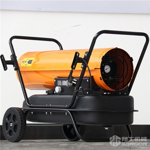 遼寧省大連市甘井子區(qū)燃油暖風(fēng)機(jī)適應(yīng)范圍