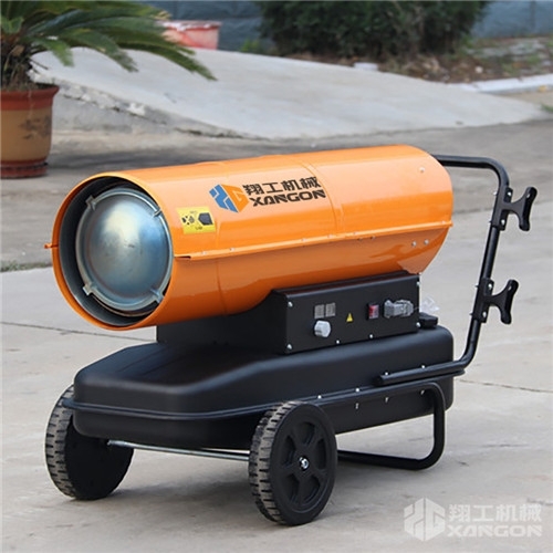 河北省石家莊市無(wú)極縣工業(yè)用大功率暖風(fēng)機(jī)