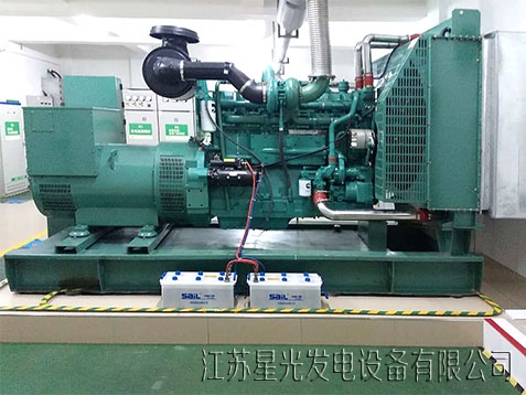 柴油發(fā)電機(jī)組動(dòng)力不足的原因是什么？