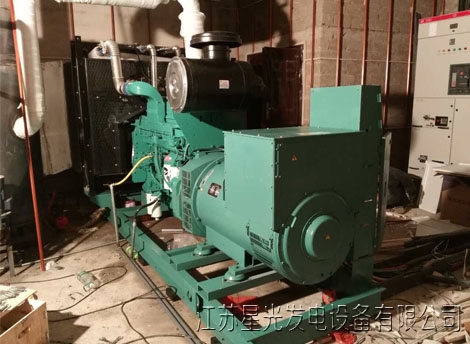 柴油發(fā)電機組零件修復(fù)——釬焊