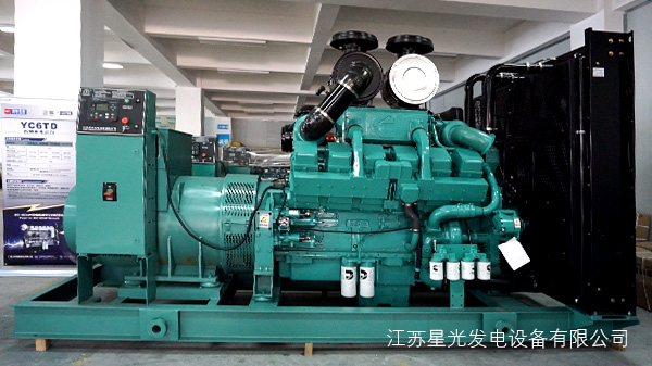 康明斯柴油發(fā)電機(jī)組渦輪增壓和自然吸氣的區(qū)別有哪些？