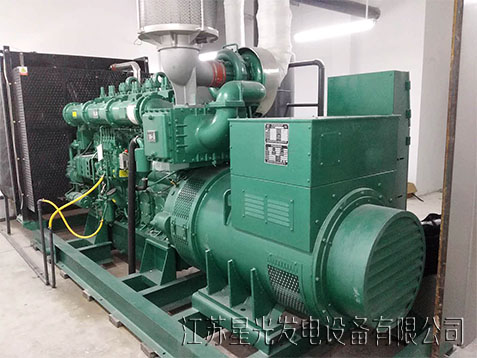 柴油發(fā)電機組的起動、停機要求有哪些？