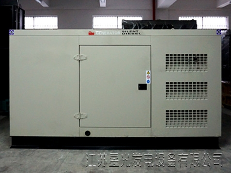 應(yīng)急柴油發(fā)電機組保養(yǎng)技巧有哪些？