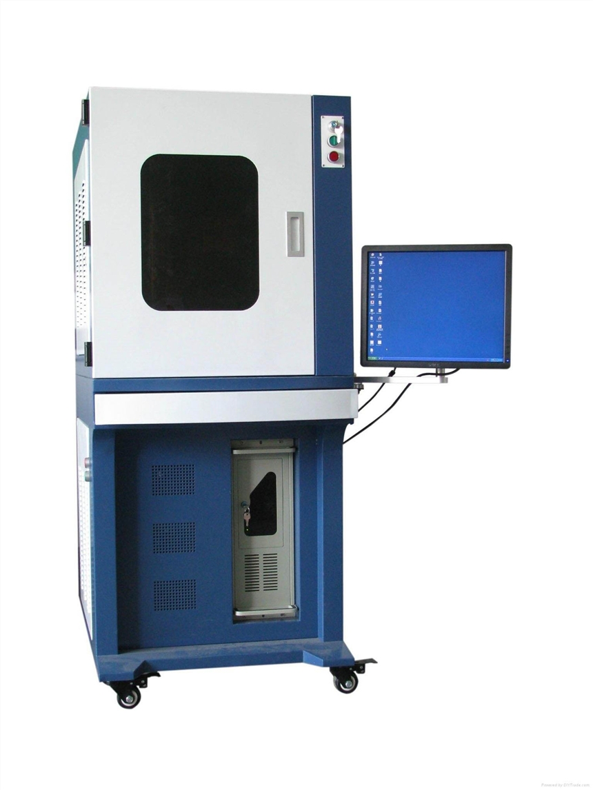 東莞南城手機(jī)配件激光雕刻機(jī) 游戲機(jī)激光鐳雕機(jī)廠家