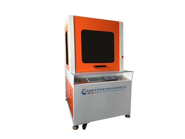 中山港口鎮(zhèn)ABS激光鐳焊機 專業(yè)塑膠激光焊接機廠家