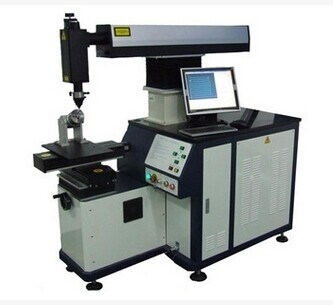 惠州大亞灣鐵殼激光焊接機(jī) 端子激光鐳焊機(jī)廠家