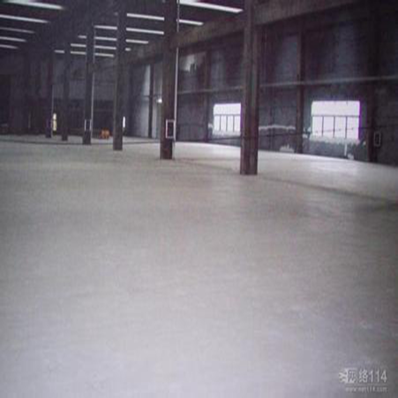 天津河西區(qū)不發(fā)火地坪生產(chǎn)廠家【新聞咨詢】