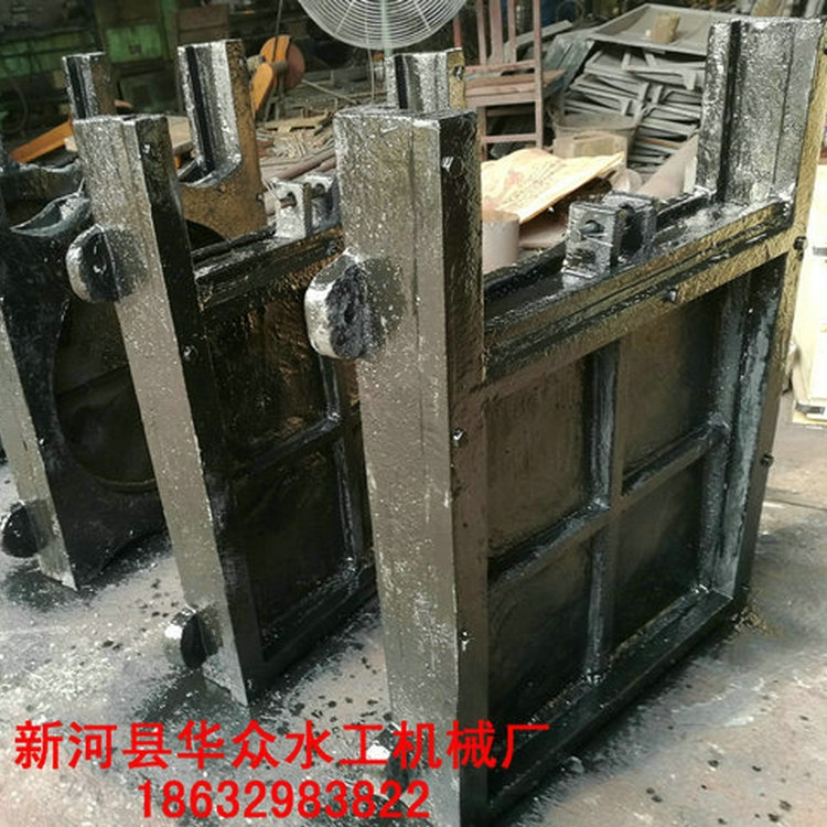興安盟閘門(mén)實(shí)體廠家—新聞推薦
