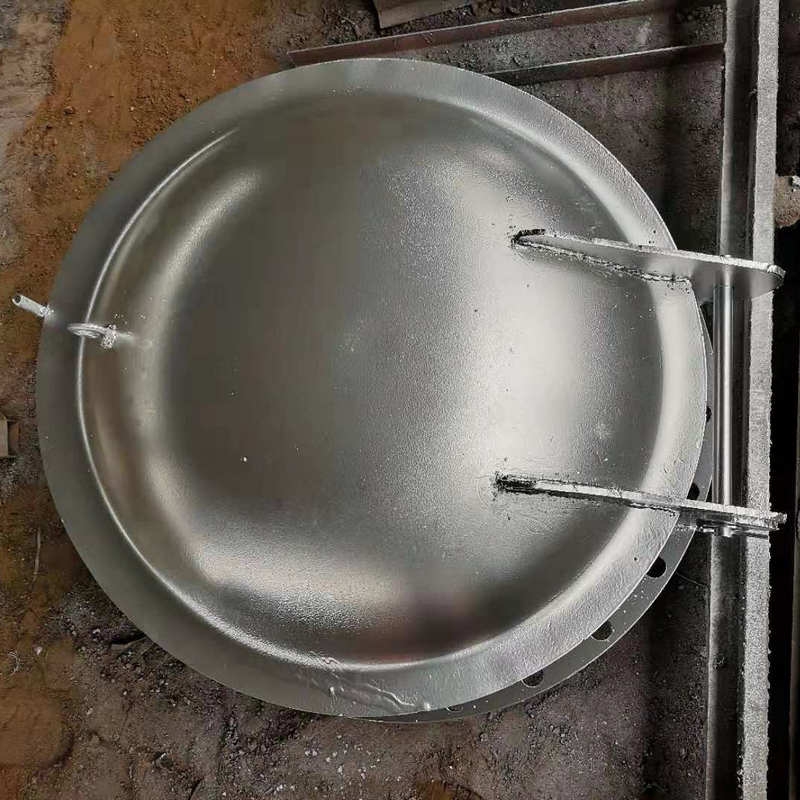 圓形拍門廠家—福建推薦