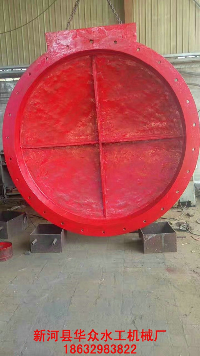 鋼制雙開拍門價(jià)格—福建推薦