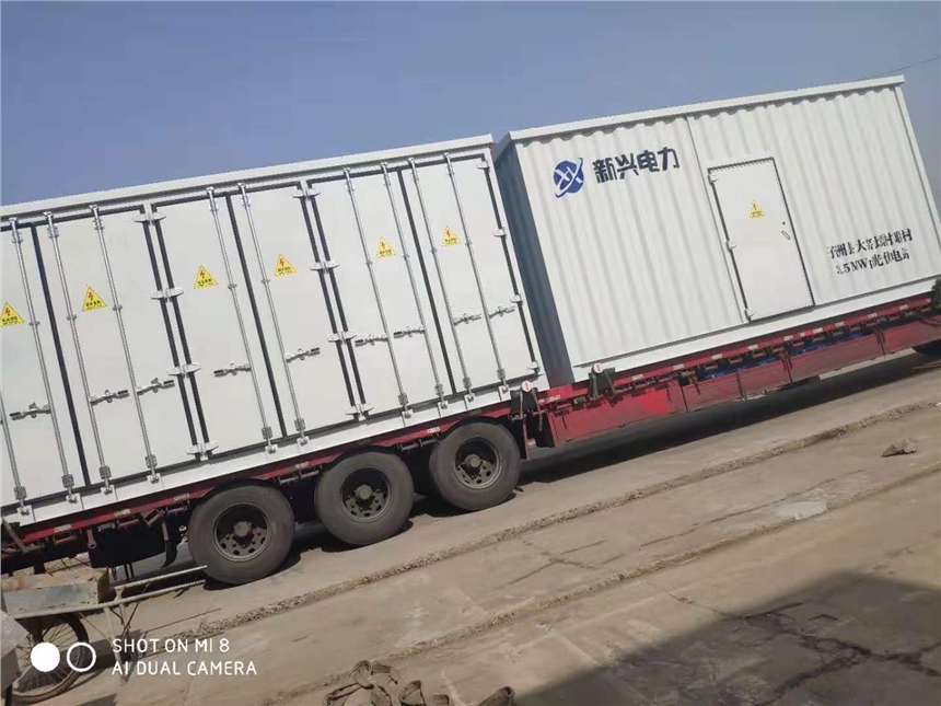 集裝箱式預(yù)制艙 發(fā)電機(jī)組集裝箱生產(chǎn)廠家