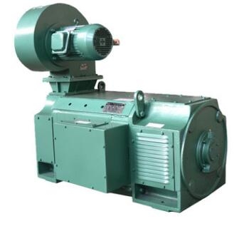 Z系列中型直流電機(jī)Z710