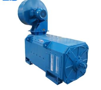 Z4系列直流電機(jī)1500-2200RPM/440V