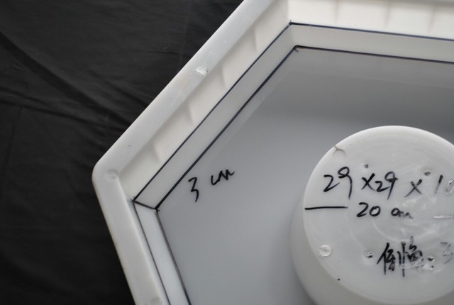 塑料六角護坡模具 河道六角護坡模具 六角護坡磚模具 來賀 預(yù)制六角護坡磚模具 供