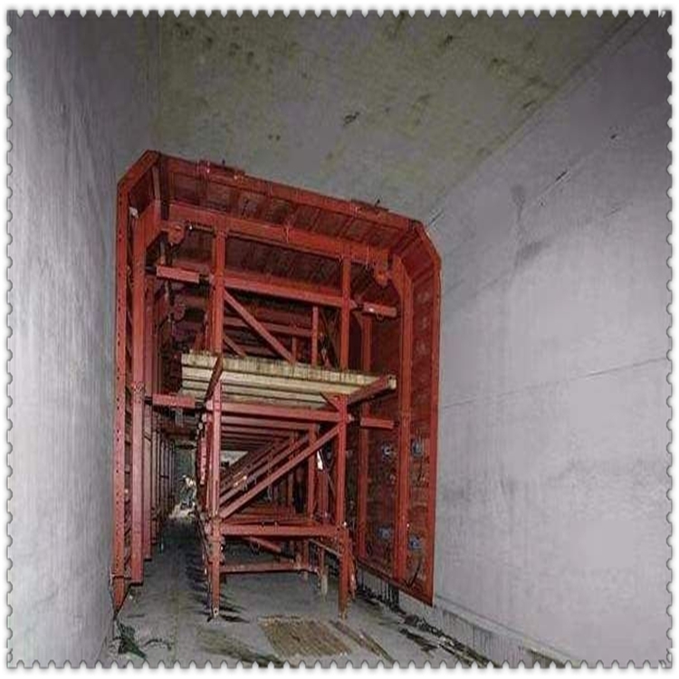 地下管廊模具 來賀 雙艙綜合管廊模具 地下綜合管廊模具 混凝土綜合管廊模具 報價