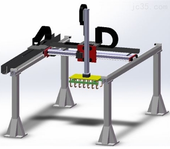 紙箱自動碼垛機(jī)，工業(yè)碼垛設(shè)備機(jī)器人，碼垛機(jī)械手（優(yōu)質(zhì)）