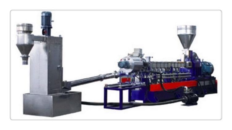 TPE彈性體造粒機(jī)（新型），TPU彈性體造粒機(jī)（品牌）