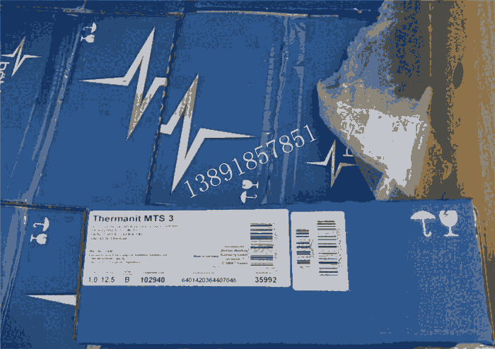 Thermanit MTS 3寰峰湅钂傛．閫插彛鑰愮啽閶肩剨绲�