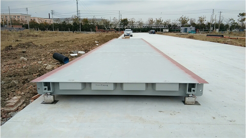衢江區(qū)電子地磅@100噸地磅廠家出售