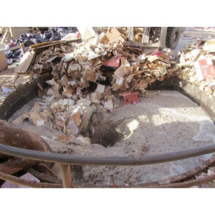 浦東保密文件現(xiàn)場銷毀公司，外高橋企業(yè)檔案銷毀，倉儲憑證銷毀