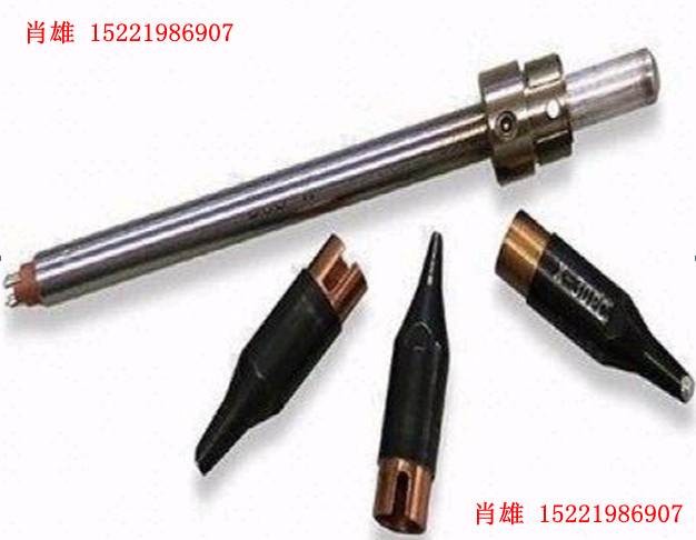 供應(yīng)阿波羅Apollo自動焊錫機-DX分體式烙鐵頭上海錫焊機工廠