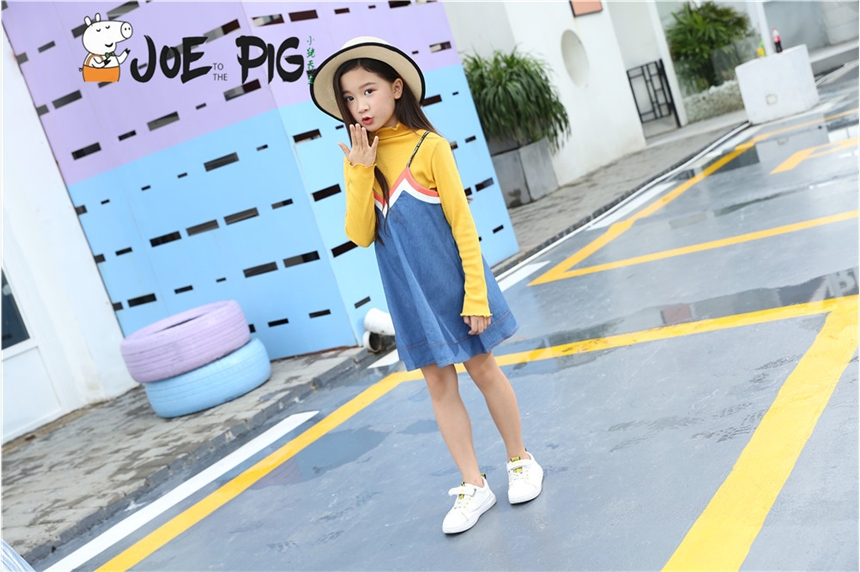 小豬喬至兒童服裝應(yīng)該如何搭配