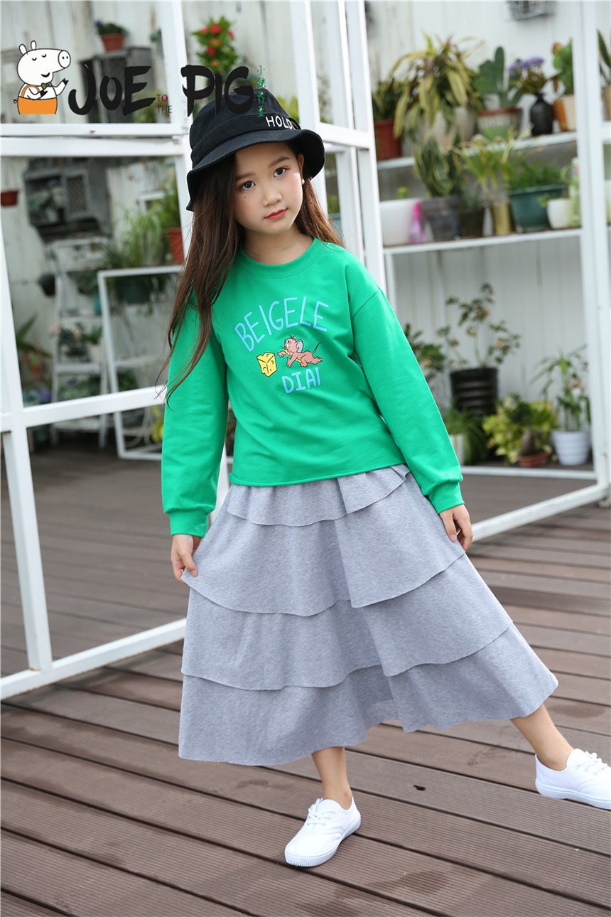 小豬喬至如何經(jīng)營童裝店——我的心路歷程（一）