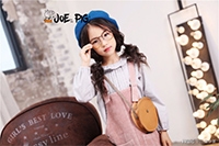 2018童裝加盟好生意，小豬喬至保駕護(hù)航風(fēng)險低