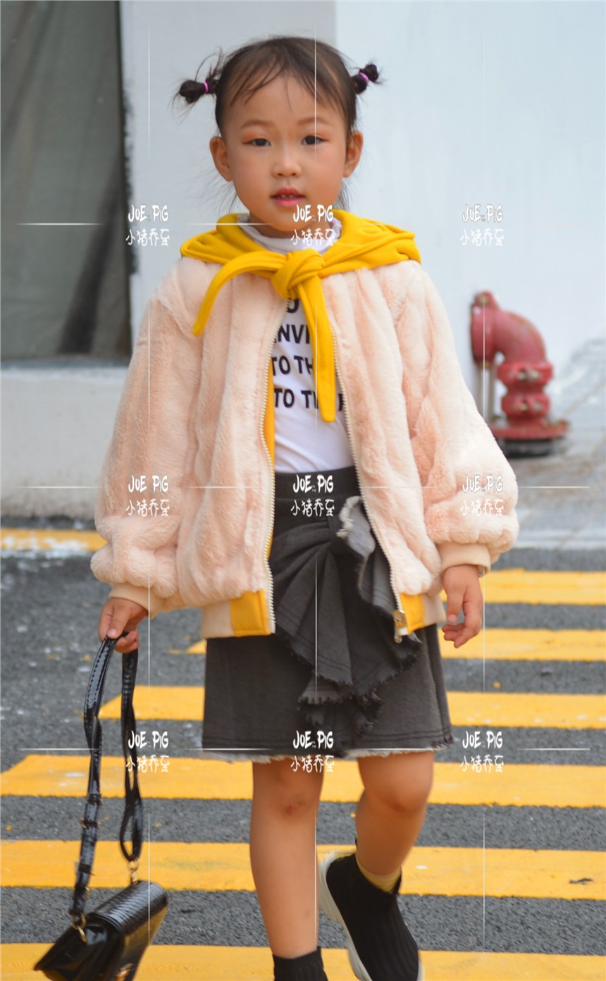 小豬喬至童裝可以使創(chuàng)業(yè)之路走的更加順暢