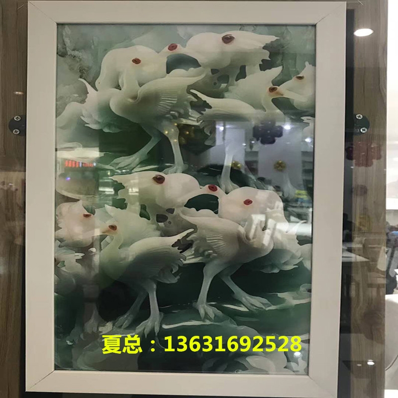 多格印象直融復(fù)制機(jī)多少錢