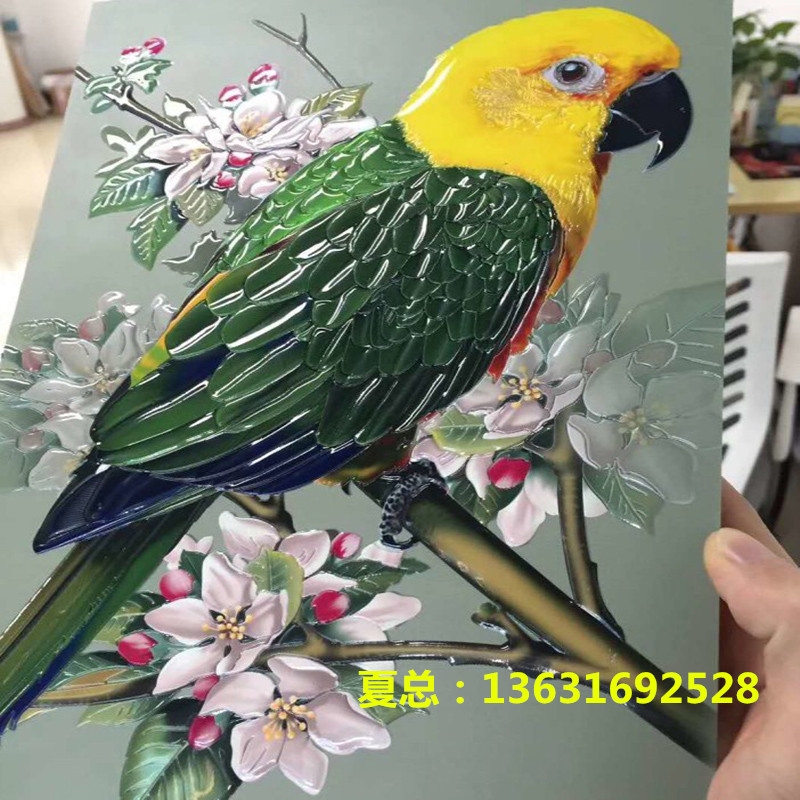 多格印象直融復(fù)制機(jī)5D打印機(jī)廠家
