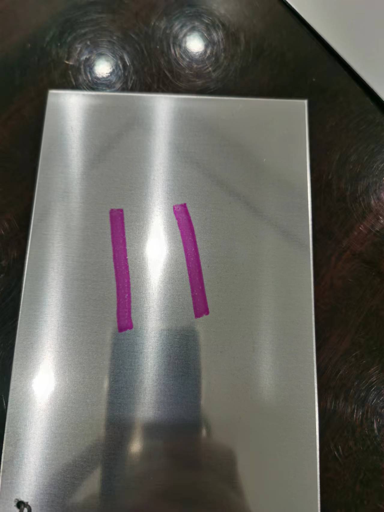 不銹鋼耐鹽霧鈍化劑