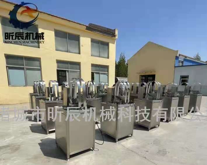 廠家直供價(jià)格實(shí)惠椰子分切機(jī)質(zhì)量可靠
