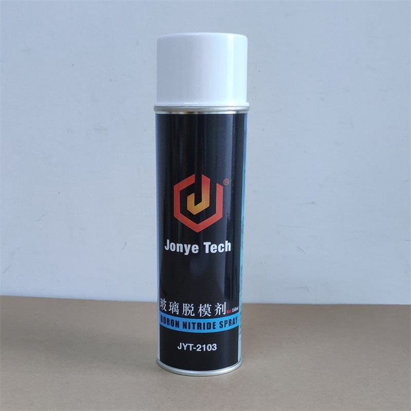 玻璃水果盤熱熔熱彎專用玻璃脫模劑