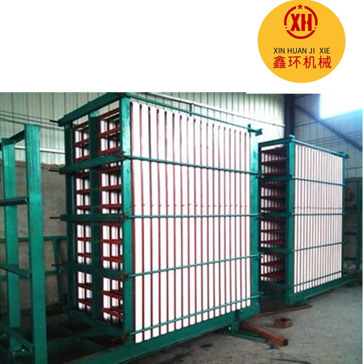 寧津鑫環(huán)xh-lm20立模隔墻保溫板設(shè)備-保溫板機(jī)械
