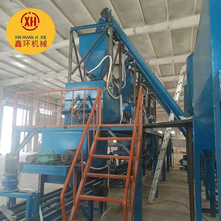 供應(yīng)fs水泥砂漿巖棉復(fù)合保溫板設(shè)備具有較高的強(qiáng)度與良好的保溫性能