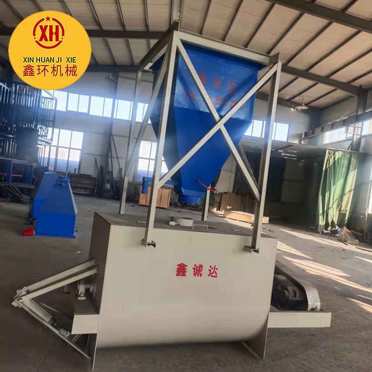新品研發(fā)外墻體免拆建筑模板設(shè)備品質(zhì)有保障