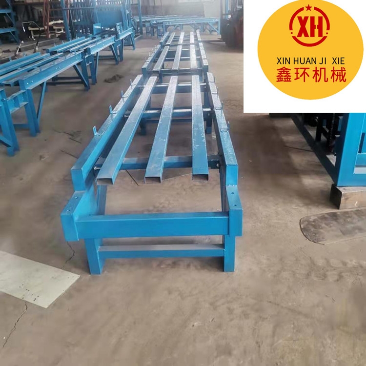 外墻水泥砂漿復(fù)合保溫板設(shè)備PLC電腦主動化操控