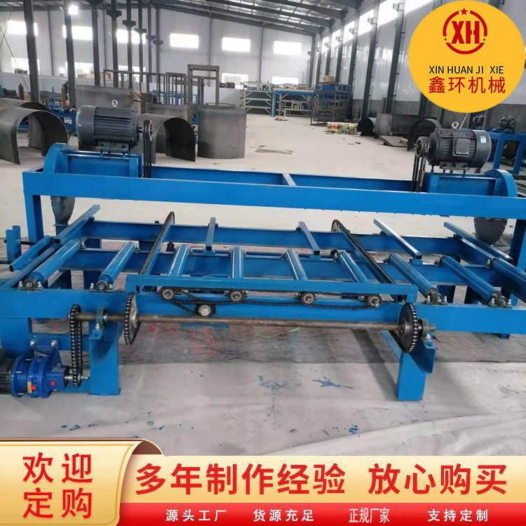 全自動化外保溫建筑模板設(shè)備可生產(chǎn)不同規(guī)格