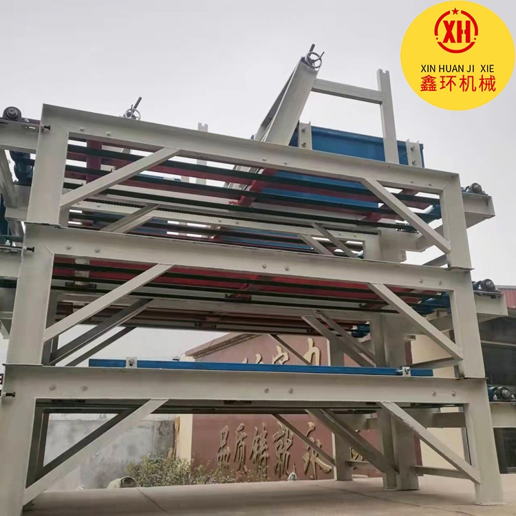 甘肅外建筑模板設備廠家供應