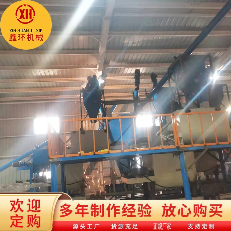 吐魯番F(xiàn)S免拆建筑模板設(shè)備綠色建材產(chǎn)業(yè)發(fā)展政策