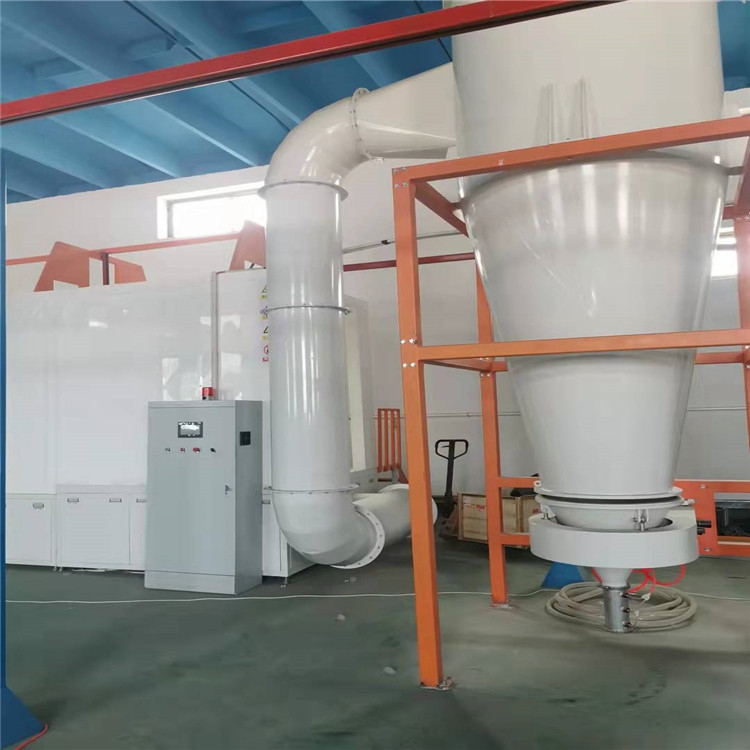 湖北武漢市沃欣潔MDF粉末涂裝家具噴粉健康環(huán)保
