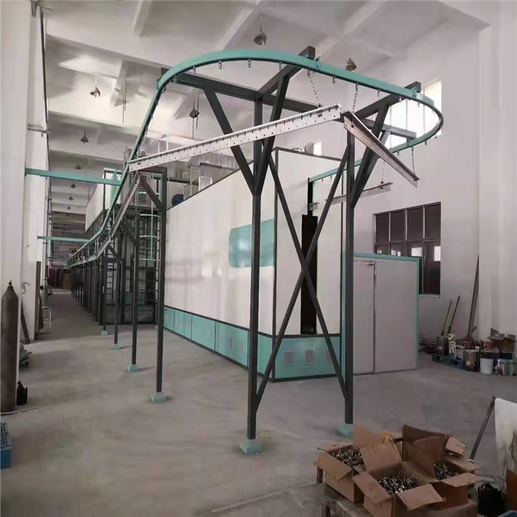 湖北武漢市沃欣潔中纖板噴粉代工美化MDF板材節(jié)能減排合理化