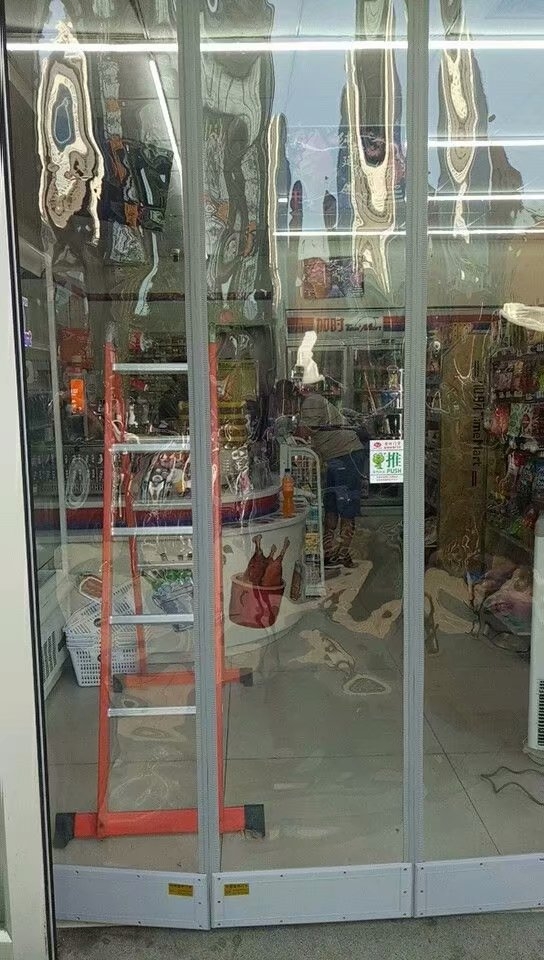 朝陽質(zhì)量好的磁鐵自吸門簾門簾