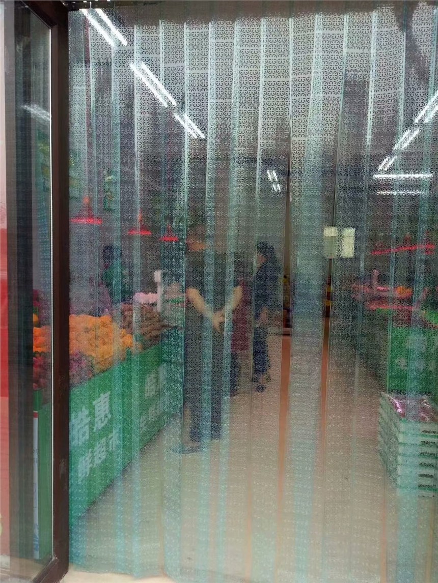 鐵嶺生產(chǎn)冬季棉門簾安裝生產(chǎn)安裝