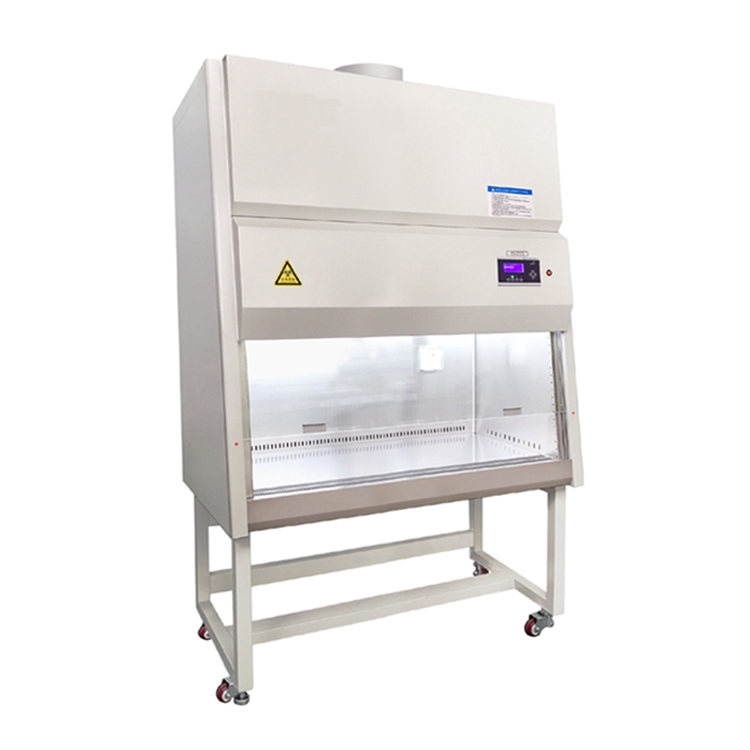 半排生物安全柜BSC-1800IIA2  二級(jí)生物安全柜報(bào)價(jià)