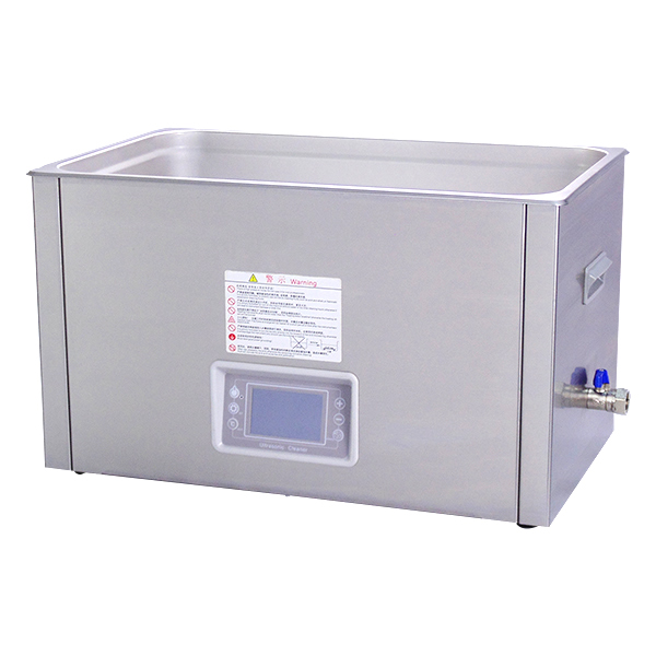 22.5升高頻加熱超聲波清洗機(jī)SG8200BG