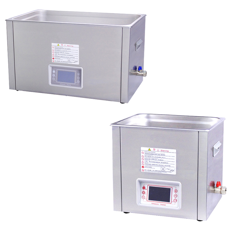 SG9200BG高頻30L觸摸屏超聲波清洗機(jī)