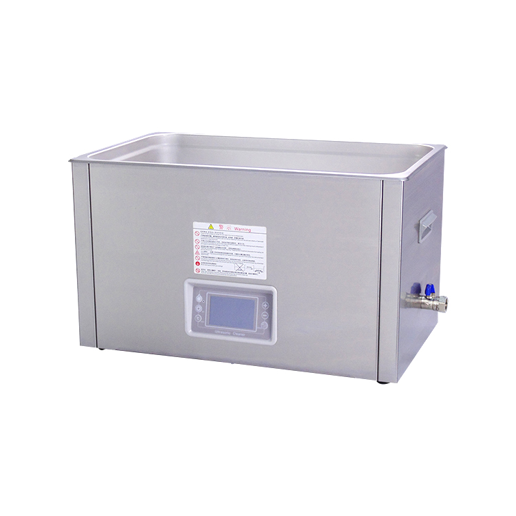 SG8200BG高功率加熱22.5升超聲波清洗機(jī)