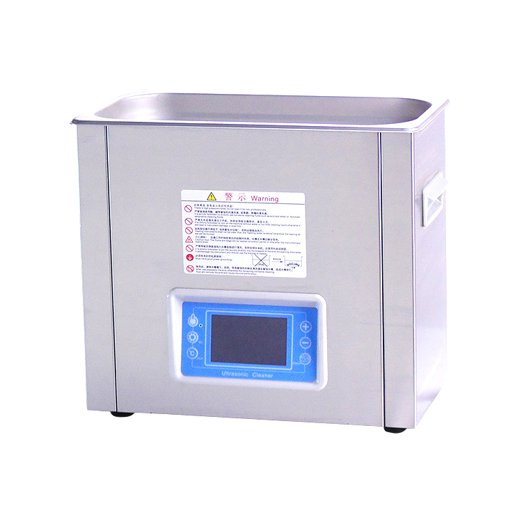 SG3300HG加熱液晶6L高頻超聲波清洗機(jī)